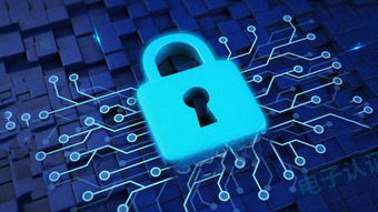 科藍(lán)獲頒電子政務(wù)電子認(rèn)證服務(wù)牌照，全面布局電子政務(wù)市場(chǎng)